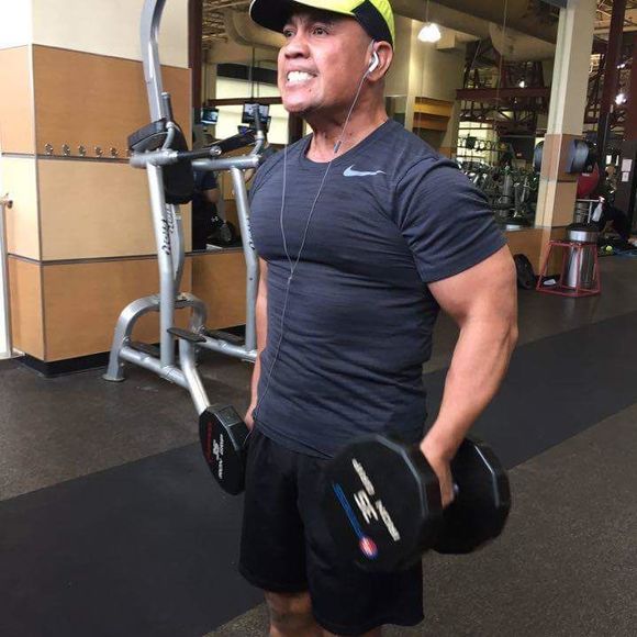 Meet your Posher, Anton - Picture 1 of 1